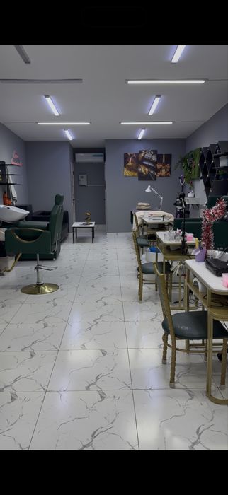 Сдам место в вренду Бесагаш