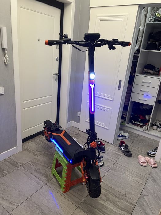 Kugoo f3 pro max