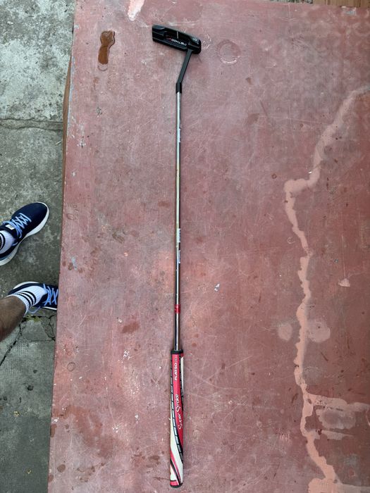 Putter nike method matter