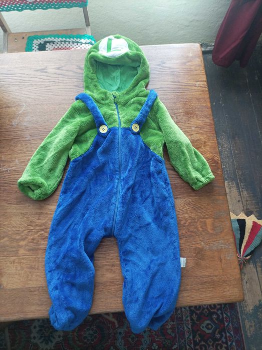 Детски якета, ескимоси, костюми