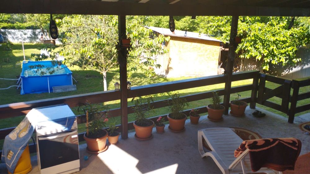 Vand Casa comuna Budesti