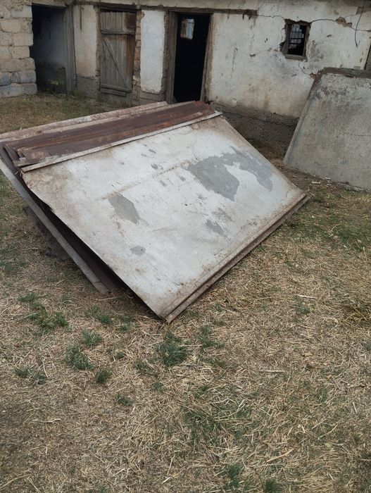 Продам железо производство ссср
