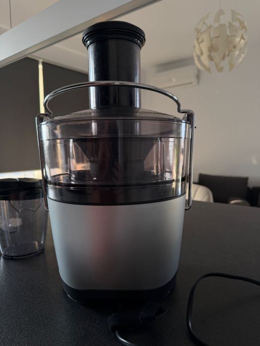Nutribullet juicer pro