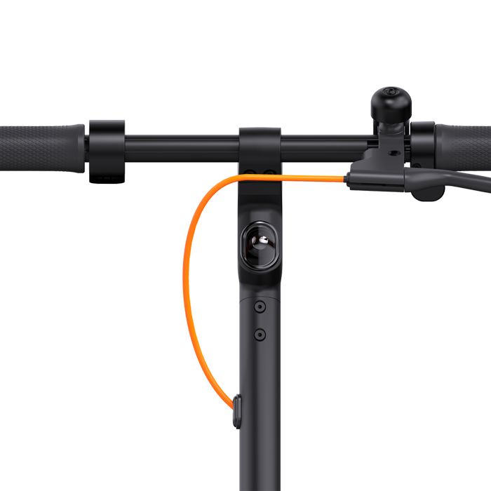 Trotinetă electrică Ninebot F2 Pro - No - produs resigilat Decathlon