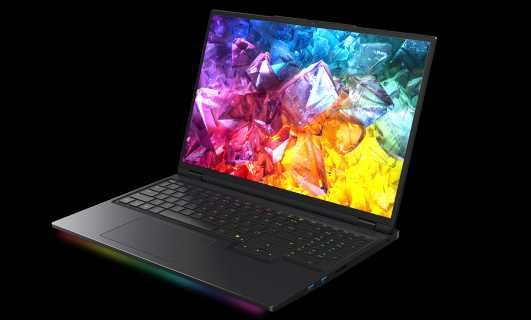 XMG Neo 16 RTX 5090,Ryzen 9 9955HX3D,32gb DDR5