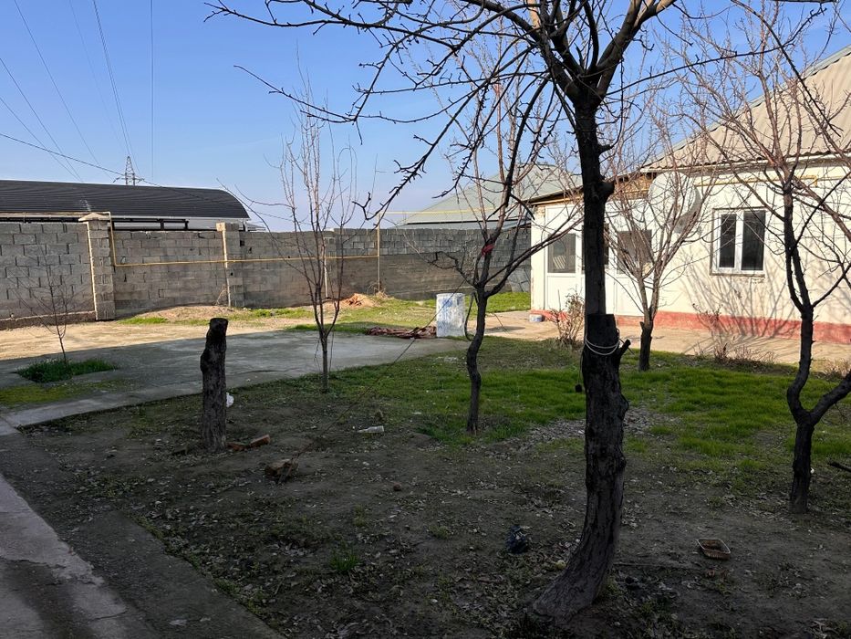 Продается Дом в мкр Курсай