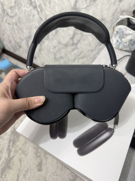Наушники AirPods Max