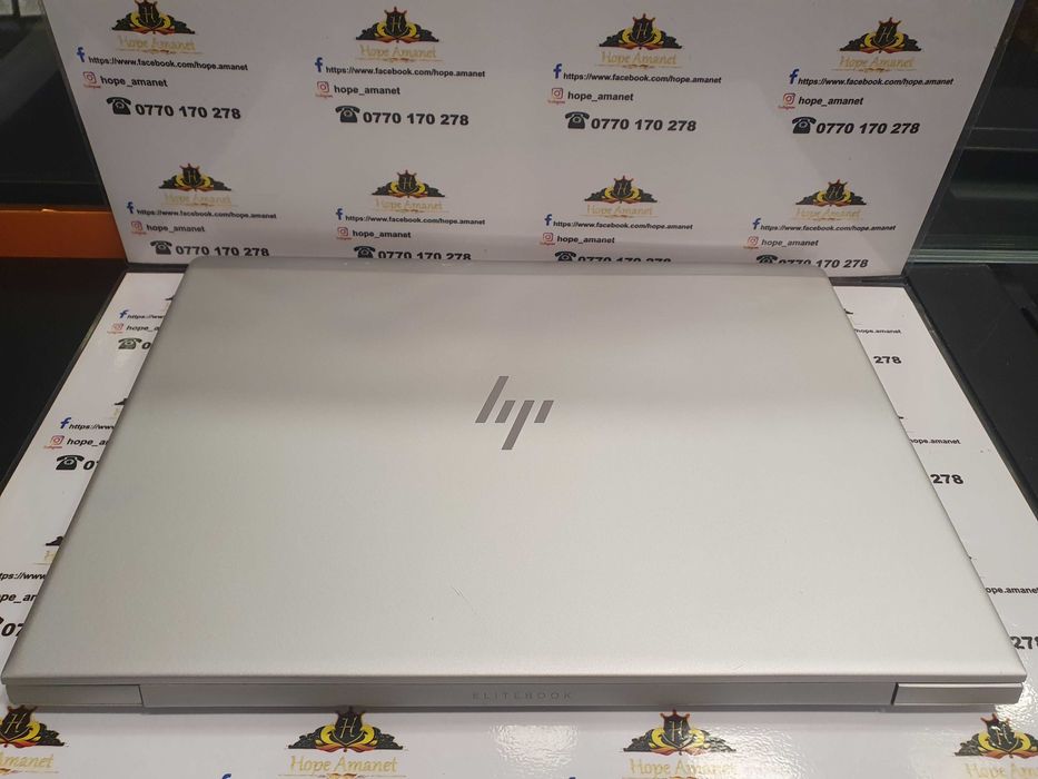 Hope Amanet P13/Laptop Hp Elitebook 745 G6
