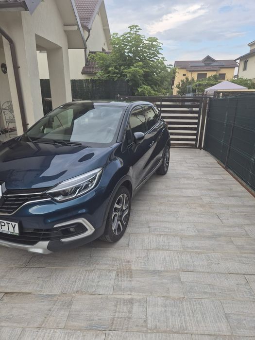 RENAULT Captur 2017 — imagine 4
