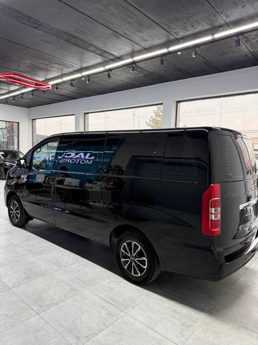 JAC M3 0% yillik Avtokredit — Yangi mashina olishning eng oson yo‘li!