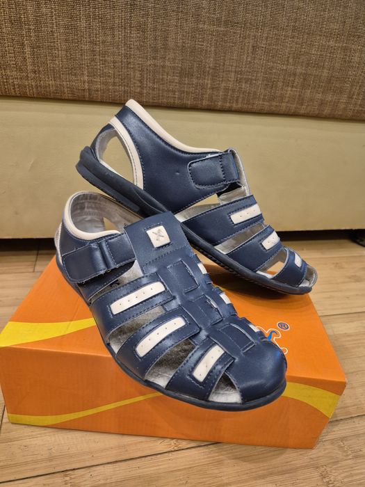 Сандалии 37 размер