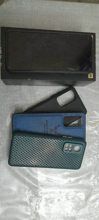 Xiaomi 10 T 8/256 gb