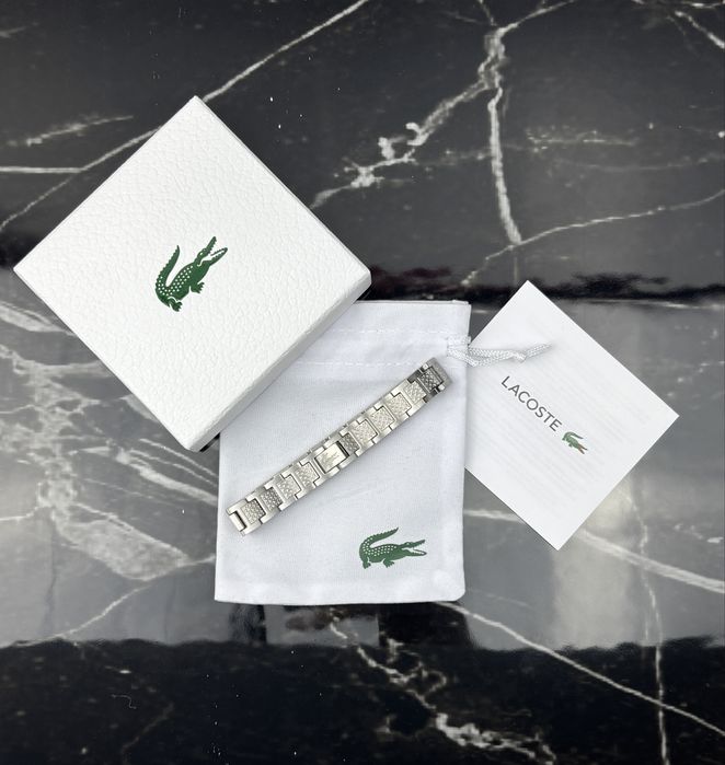 Lacoste Metropole Гривна