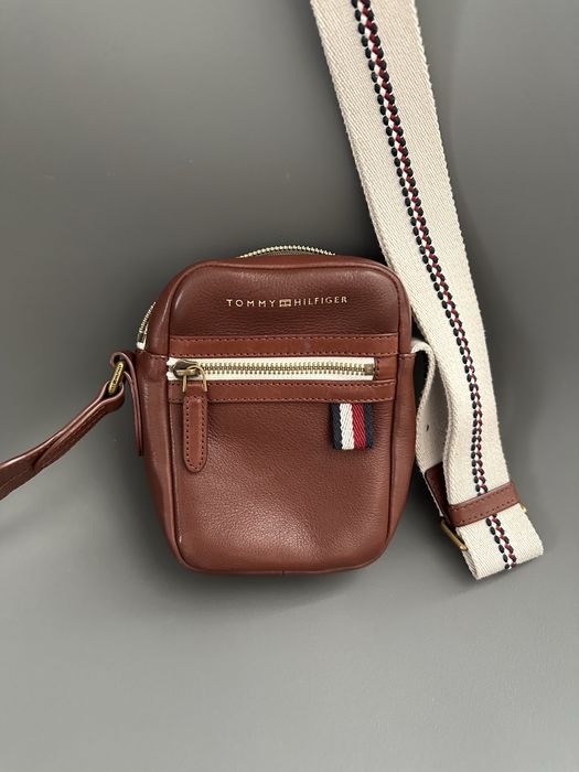 Оригинальная сумка Tommy Hilfiger