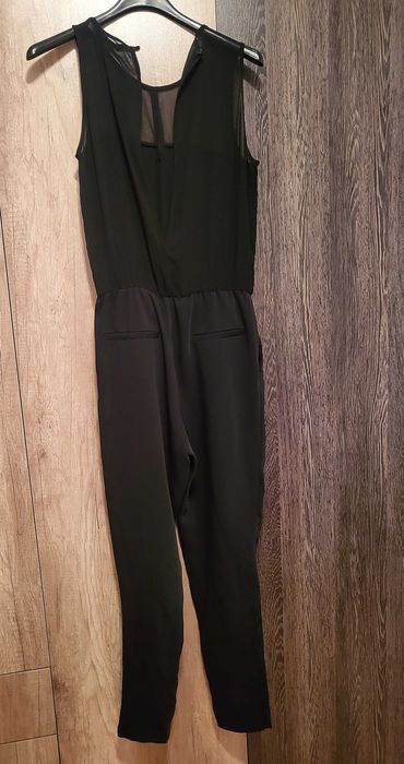 Дамски гащеризон ZARA