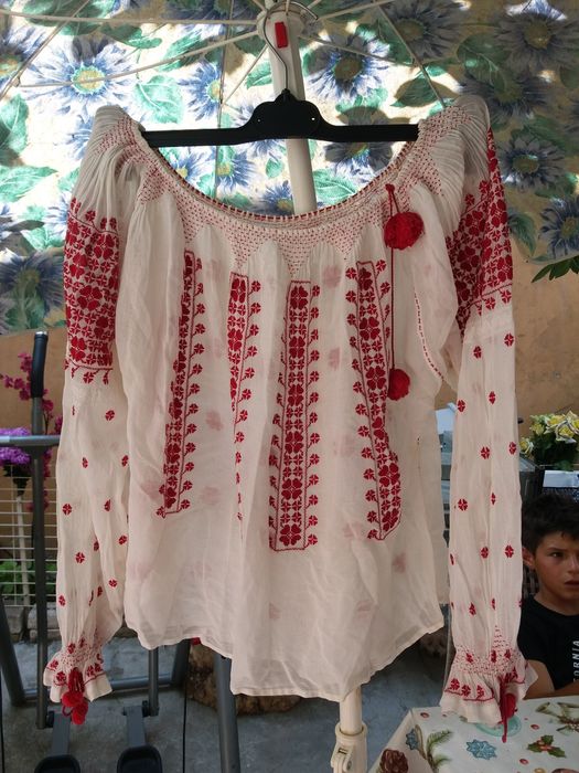 Vand ii traditionale