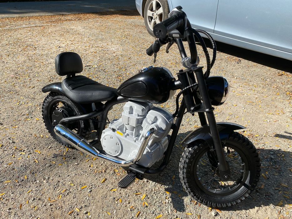 Motor Electric TOY