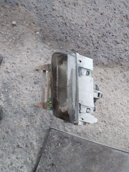 Ляв фар за VW Polo, VW Polo Classic