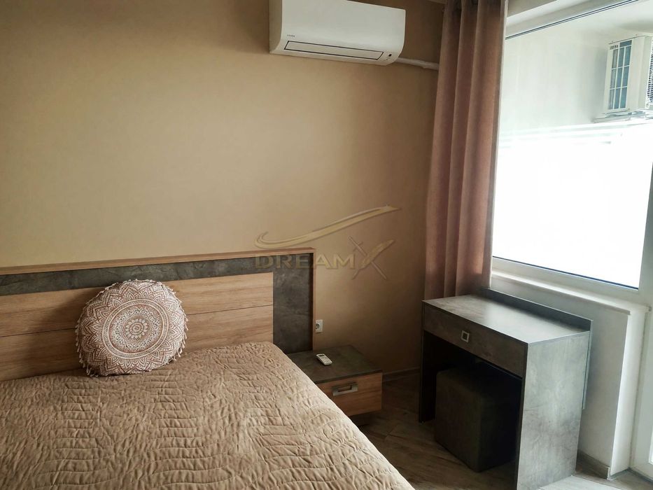 Напълно обзаведен апартамент в Смирненски! 7830787