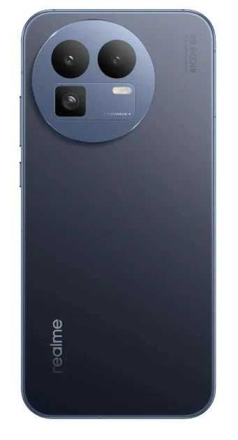 Realme gt 8 blue 256gb,12gb ram,7000 mah baterie, nou