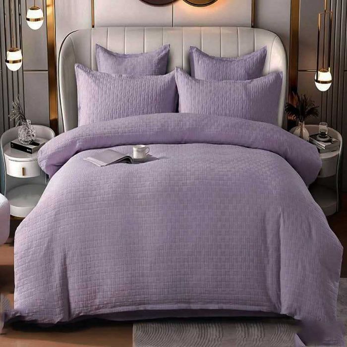 Луксозен комплект за Спалня от 100%памук