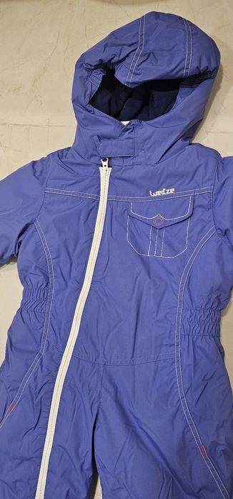 Salopeta ski ,impecabila