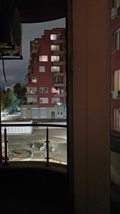 Собственик отдава под наем апартамент Студентски град, София