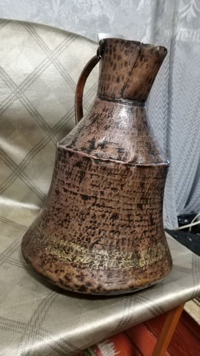100 foyiz eski buyum