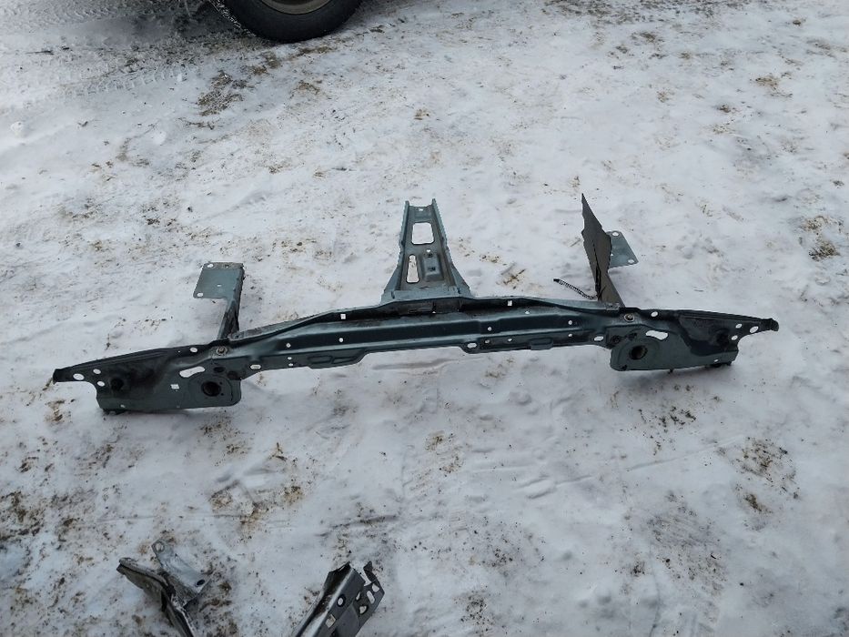 Продам телевизор от Ауди б3 в отличном состояний