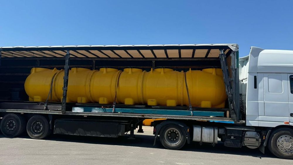 Грузоперевозки Фура Длинамер  Камаз Рефрижерато Жүк тасымалдау Жеткизу