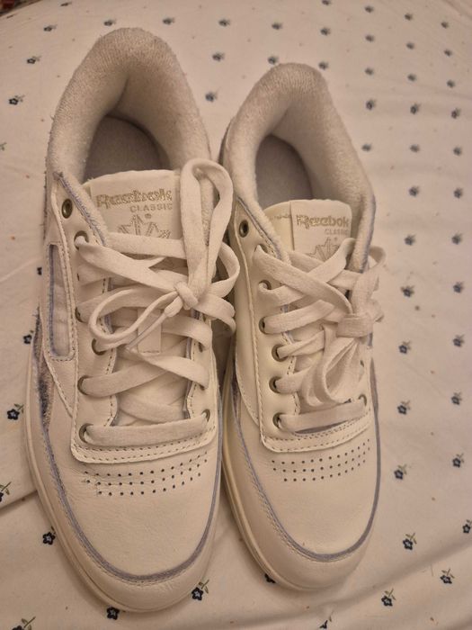 Adidasi Reebok unisex  masura 39