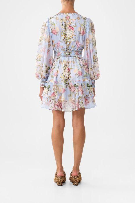 Рокля Camilla M и L