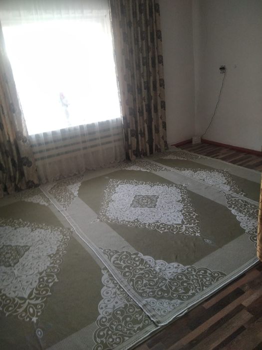 Тельманда жер үй сатылады