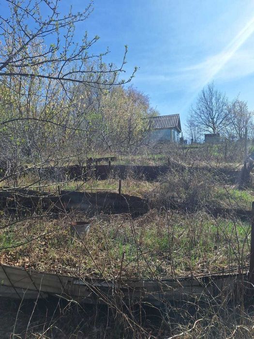 Продажа дачи в СО Чапаева