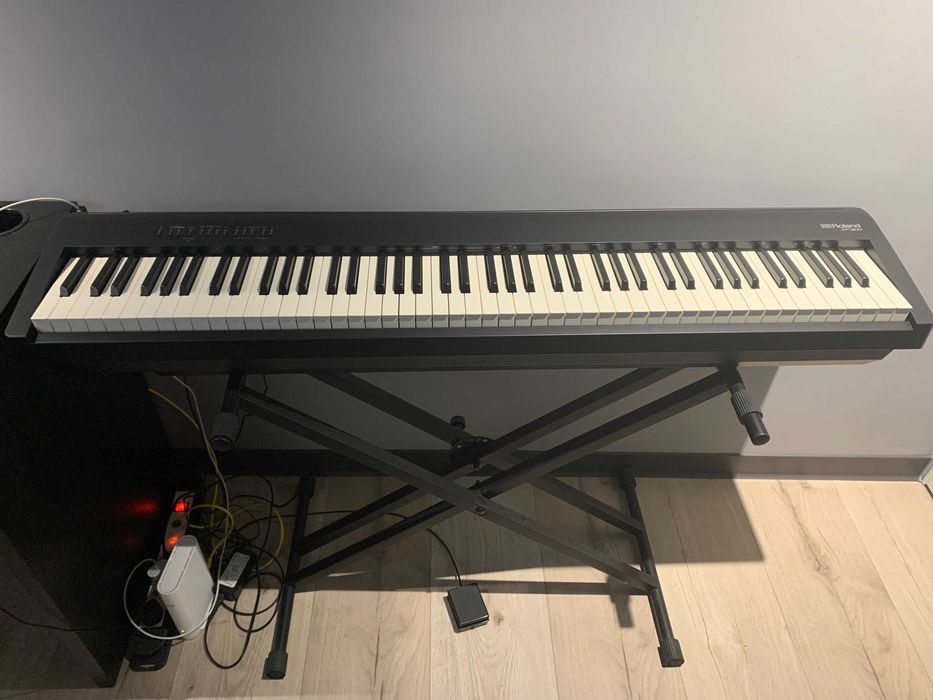 Pian Roland FP-30X