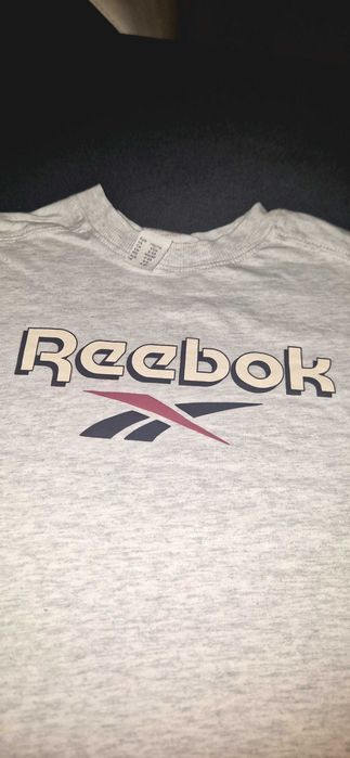 Reebok H&M 110/116 лот