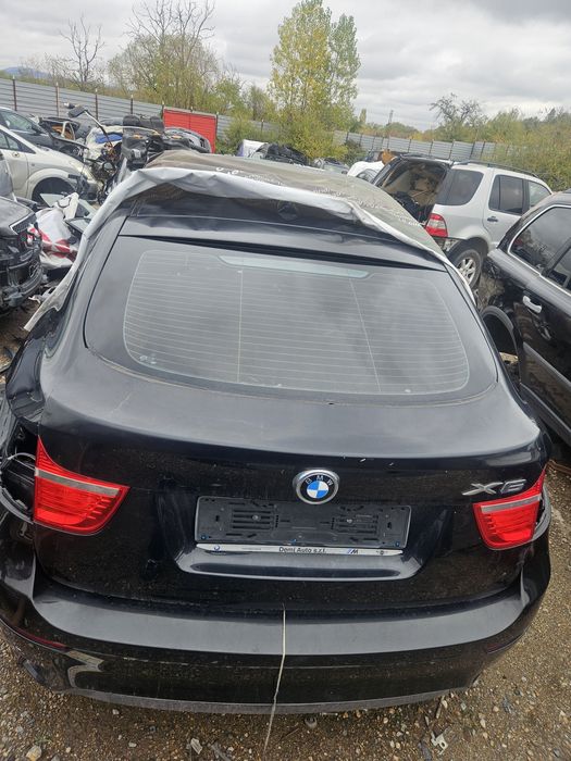 Заден капак за Bmw X6