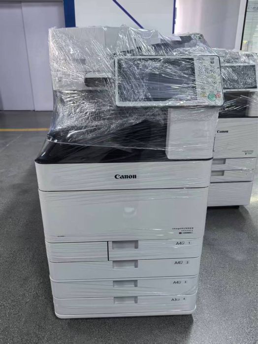 МФУ принтер Canon C5560