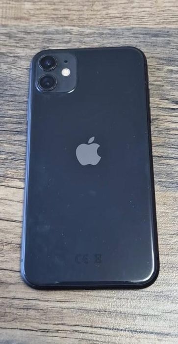 iPhone 11 в идалье