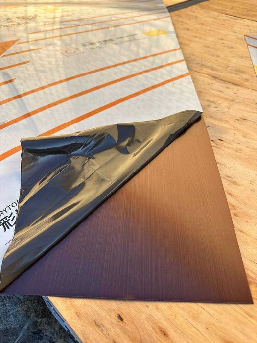 декоративный панели