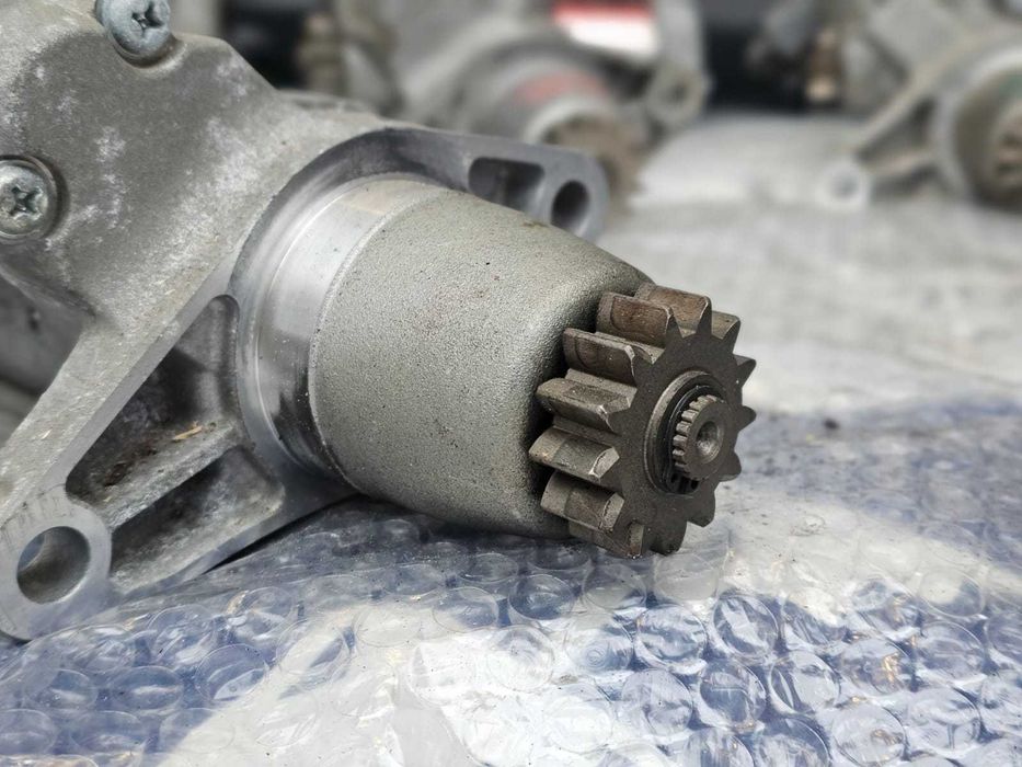 Стартер Toyota 2.4