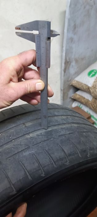 Гуми Bridgestone