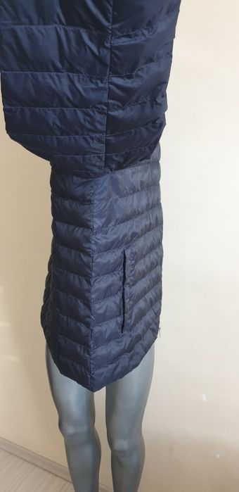 Gant Light Bomber Jacket Size 2XL ОРИГИНАЛ! Мъжко преходно Яке!