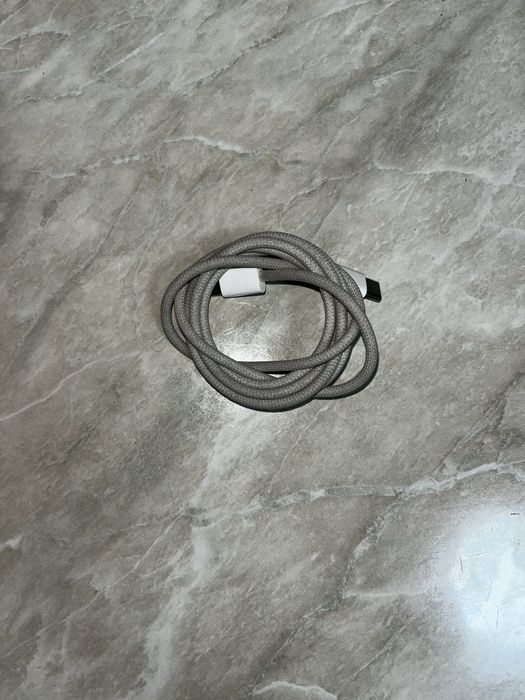 Айфон блоки оригинал Iphone и шнуры на Android андроид зарядка