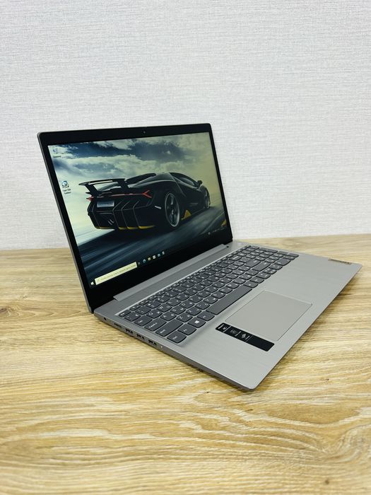 Lenovo i5-10Gen Мощный, Игровой ноутбук для Игр и Программирования