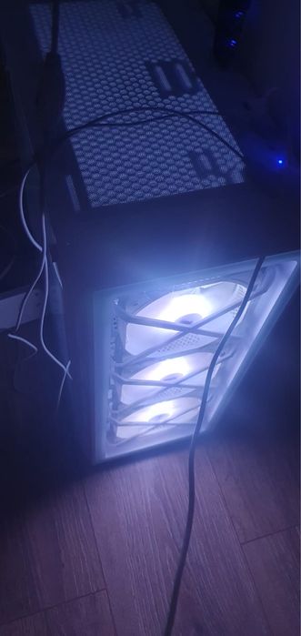 Игравой компьютер