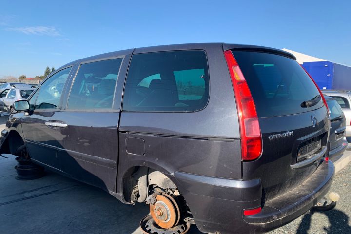 Pompa ambreiaj Citroen C8 prima generatie