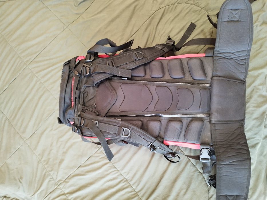 Раница Norrona Integral 45L.