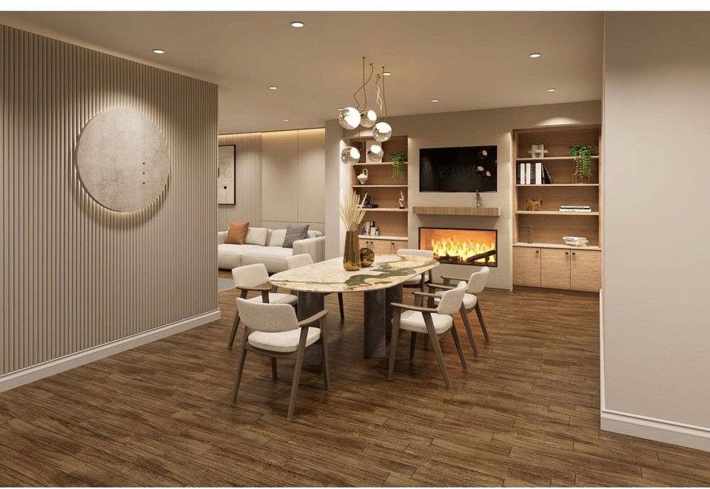 apartament în chirie. new 170m2