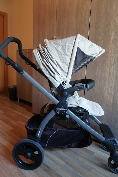 Детска количка 3 в 1 Peg Perego book 51